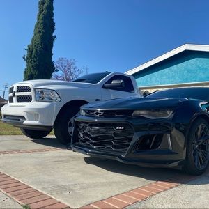 Meet your Posher, Gilbert